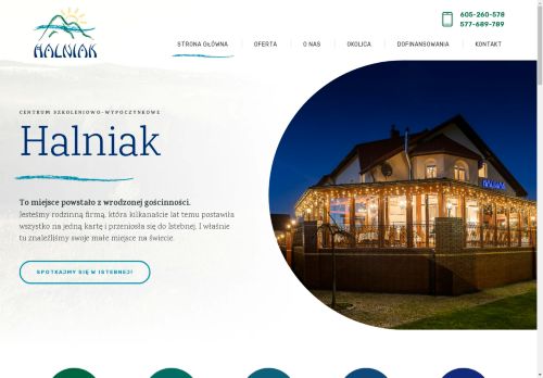 centrum-halniak.pl