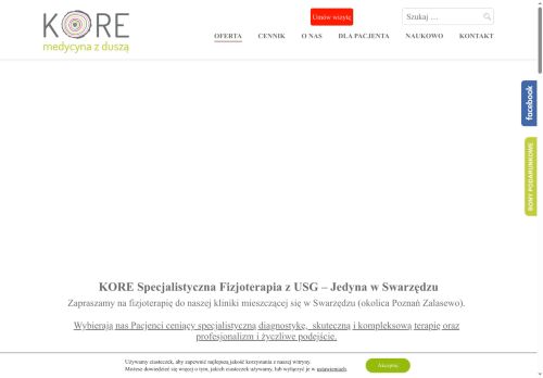 centrum-kore.pl