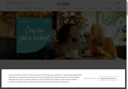 centrum-korona.pl