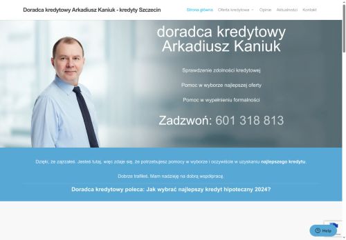 centrum-kredytowe.szczecin.pl