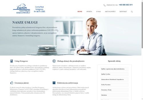 centrum-ksiegowosci.eu