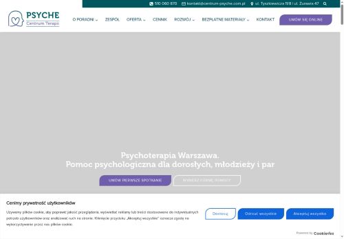 centrum-psyche.com.pl