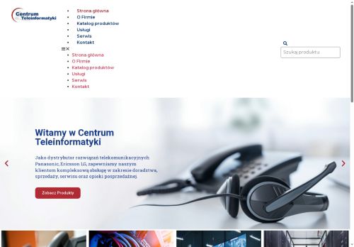 centrum-teleinformatyki.pl