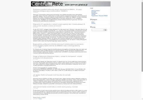 centrum.gliwice.pl