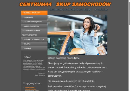 centrum44.pl