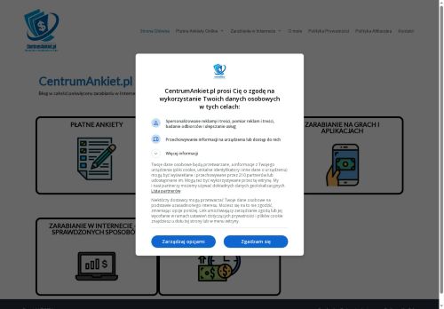 centrumankiet.pl