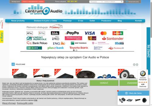 centrumaudio.pl