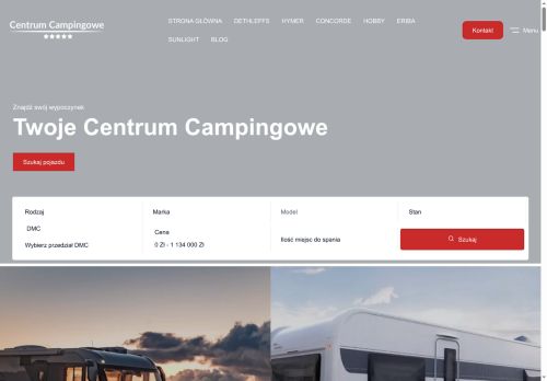 centrumcampingowe.pl