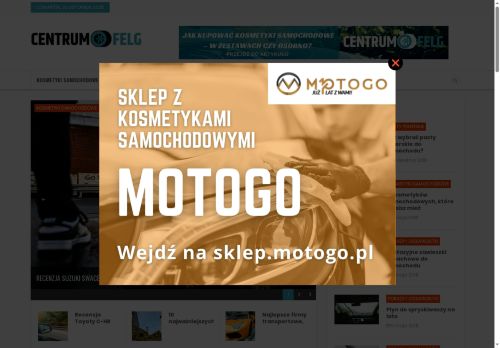 centrumfelg.pl
