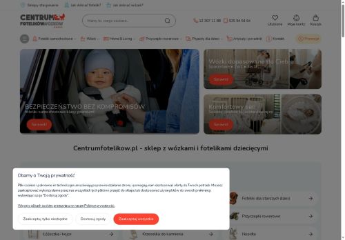 centrumfotelikow.pl