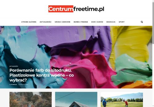 centrumfreetime.pl