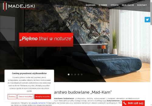 centrumgranitu.com.pl