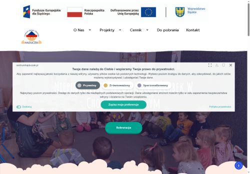 centrumhajduczek.pl