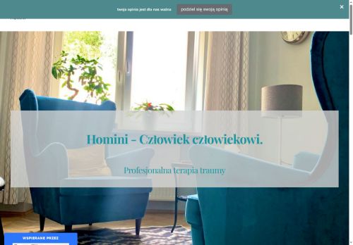 centrumhomini.pl