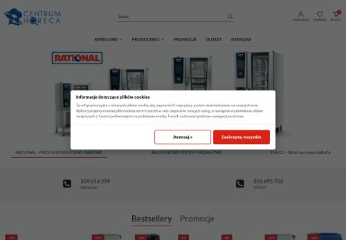 centrumhoreca.pl