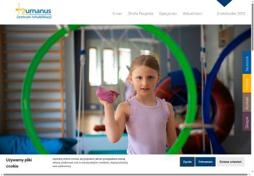 centrumhumanus.pl