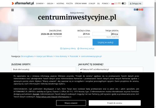 centruminwestycyjne.pl