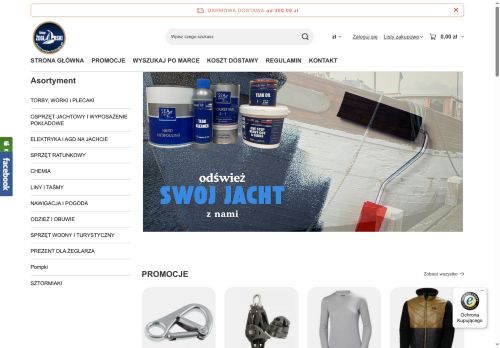 centrumjachtingu.pl