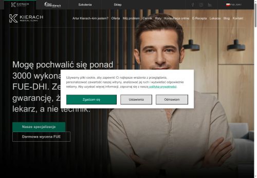 centrumkierach.pl