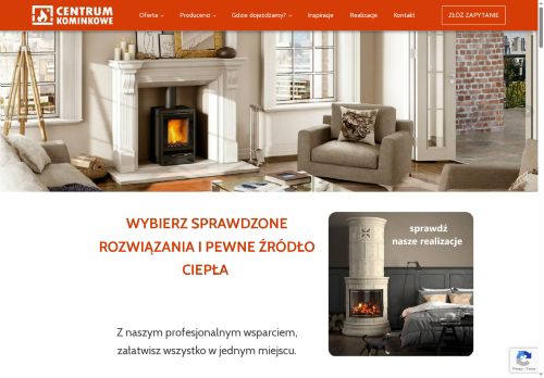 centrumkominkowe.com