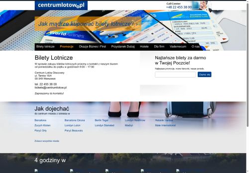 centrumlotow.pl