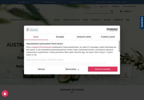 centrumluszczycy.pl