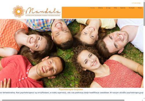 centrummandala.com