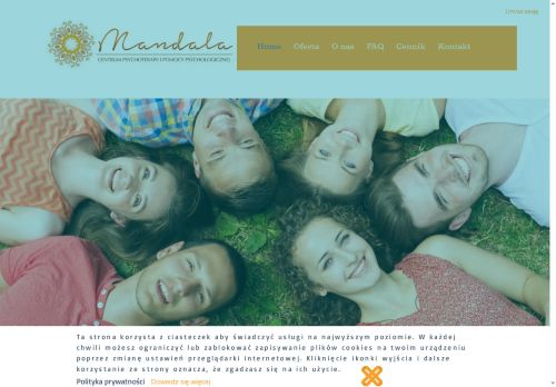 centrummandala.pl