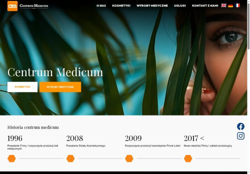 centrummedicum.pl