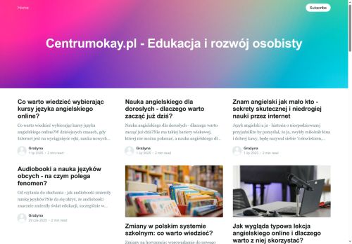 centrumokay.pl