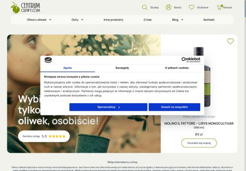 centrumoliwy.com