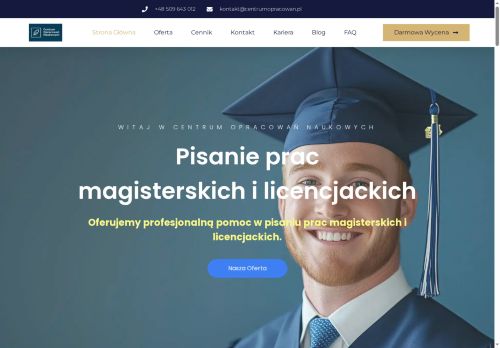 centrumopracowan.pl