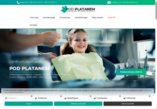 centrumpodplatanem.pl