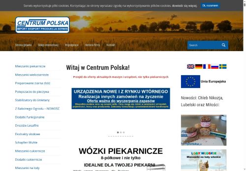 centrumpolska.pl