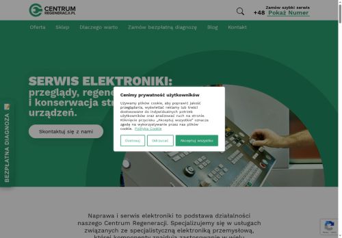 centrumregeneracji.com
