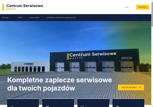 centrumserwisowe-mostki.pl