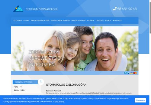 centrumstomatologii.pl