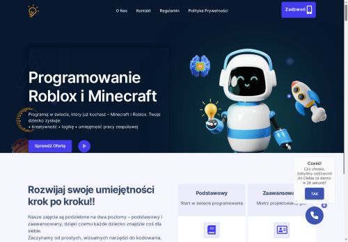 centrumtalentow.com