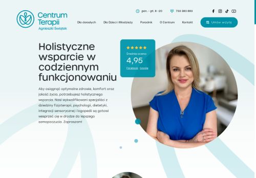 centrumterapiiswiatek.pl