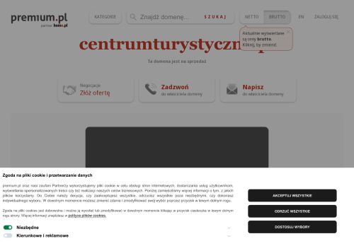 centrumturystyczne.pl
