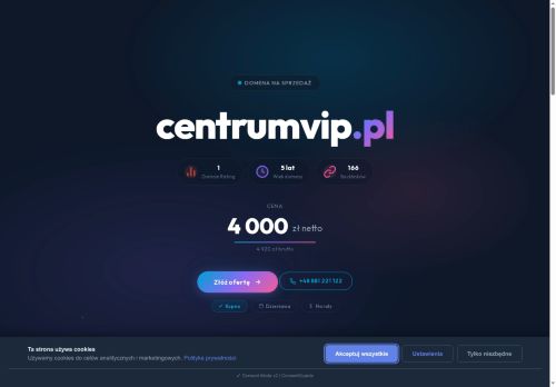 centrumvip.pl