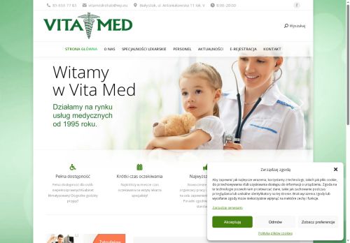 centrumvitamed.com