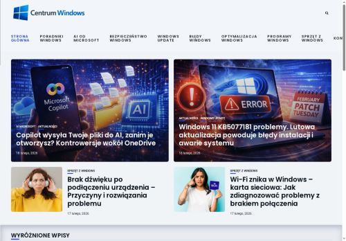 centrumwindows.pl