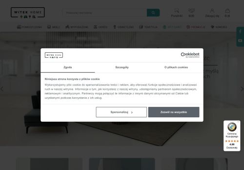 centrumwitek.pl