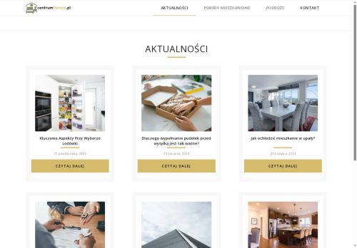 centumhoreca.pl