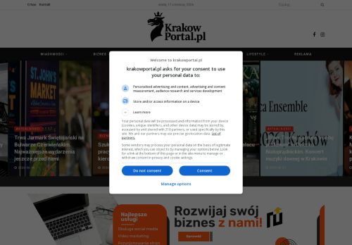 cepeliakrakow.pl
