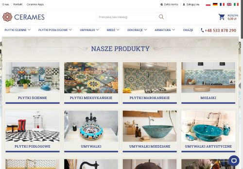 cerames.pl