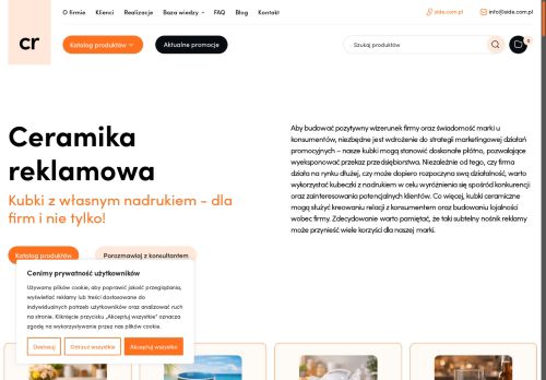 ceramika-reklamowa.com.pl