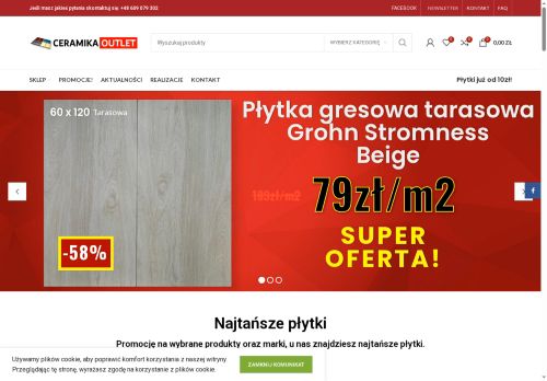 ceramikaoutlet.pl