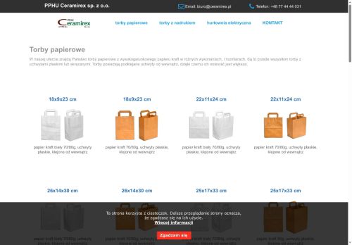 ceramirex.pl